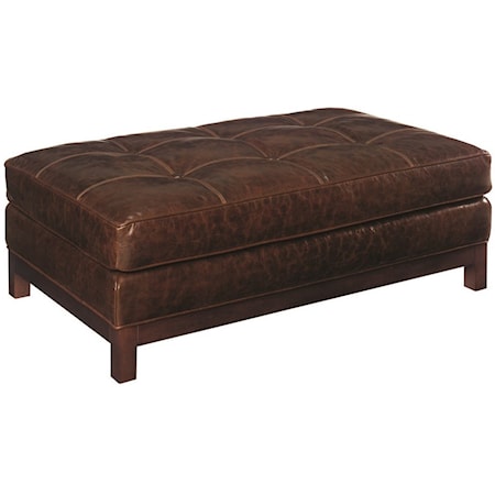 Westin Cocktail Ottoman